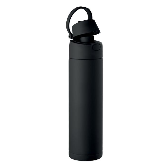 Einwandige Trinkflasche 650 ml
