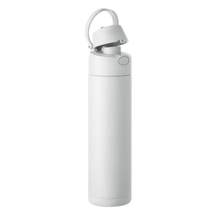Einwandige Trinkflasche 650 ml
