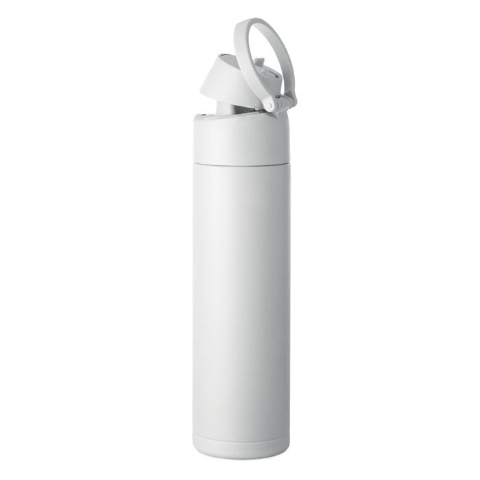Einwandige Trinkflasche 650 ml