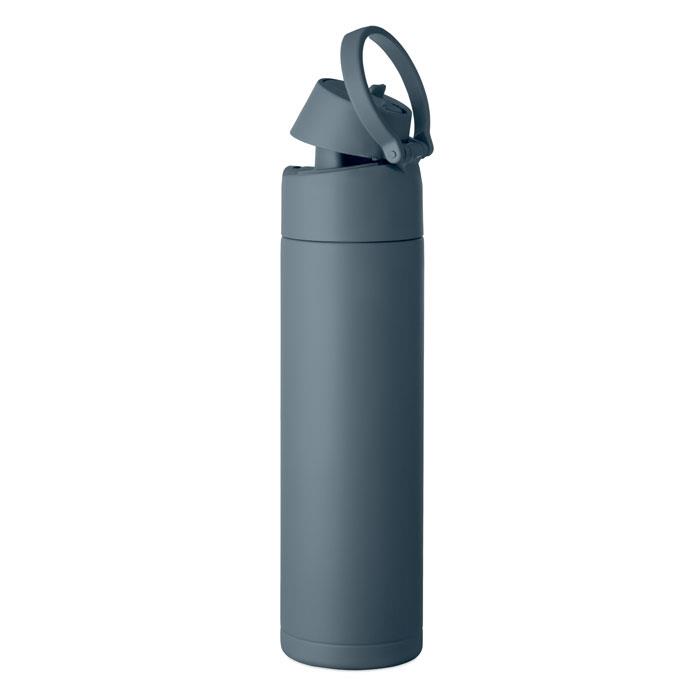 Einwandige Trinkflasche 650 ml