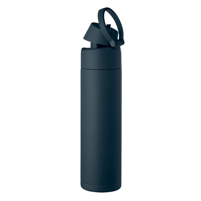 Einwandige Trinkflasche 650 ml