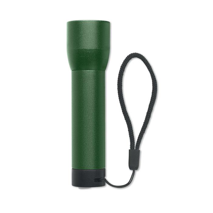 Wiederaufladbare Taschenlampe