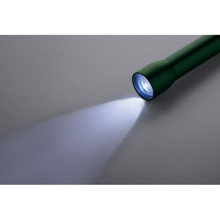 Wiederaufladbare Taschenlampe