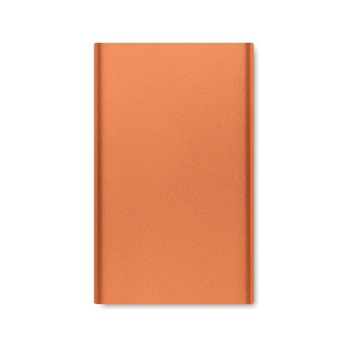 4000mAh Powerbank Typ C