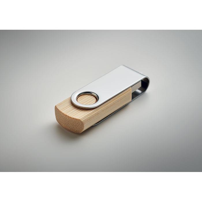 Techmate Bambus USB 16GB