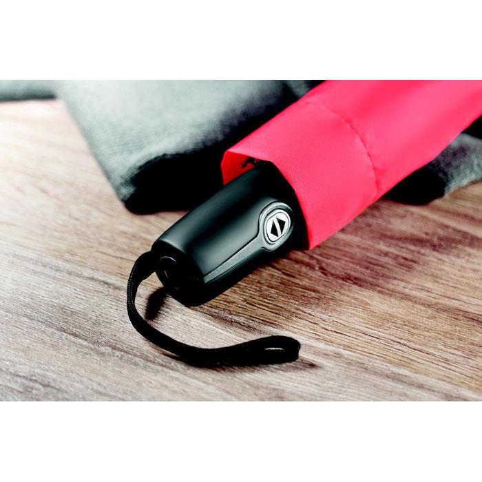 Windproof Schirm 21(?95cm). Automatische Öffnung/Schließung