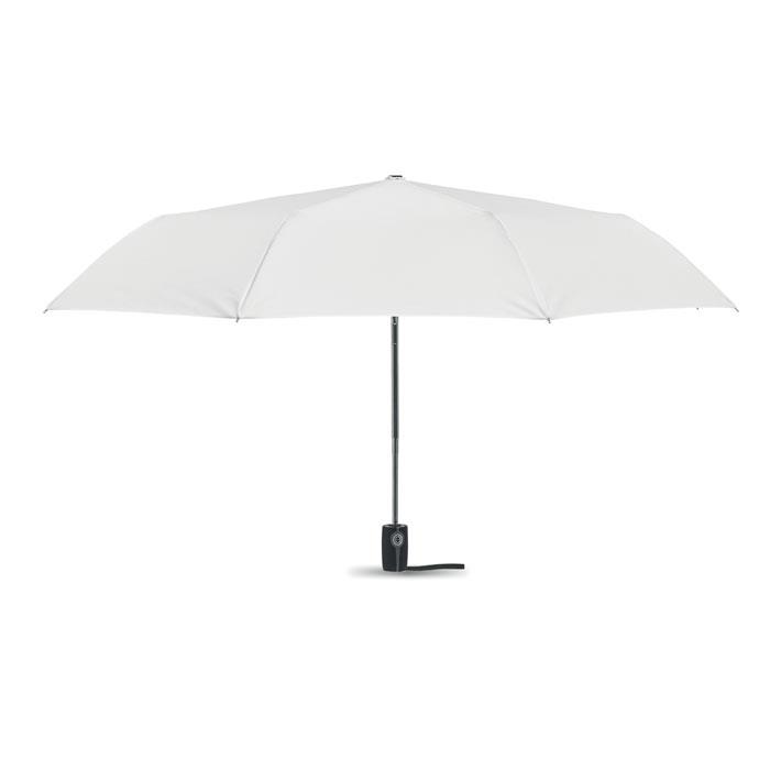 Windproof Schirm 21(?95cm). Automatische Öffnung/Schließung