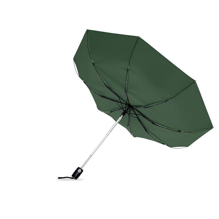 Windproof Schirm 21(?95cm). Automatische Öffnung/Schließung