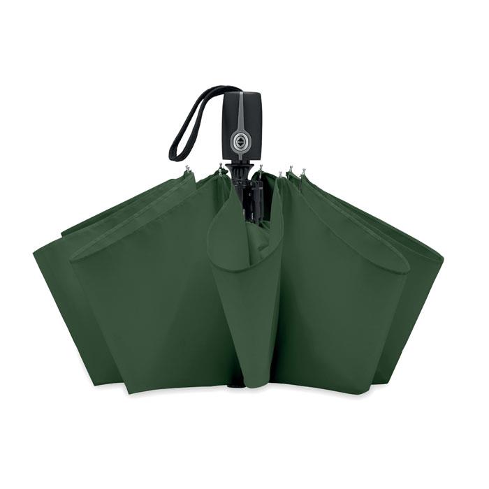 Windproof Schirm 21(?95cm). Automatische Öffnung/Schließung