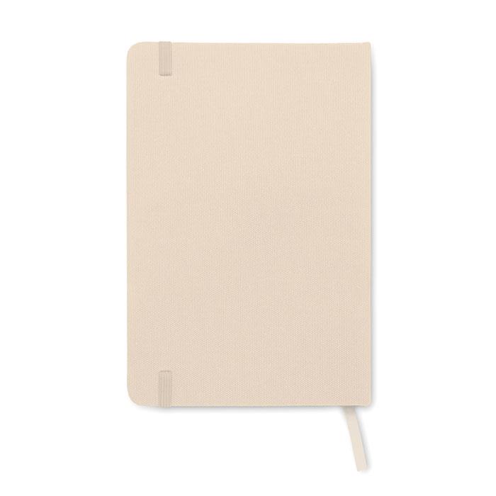 DIN A5 Notizbuch