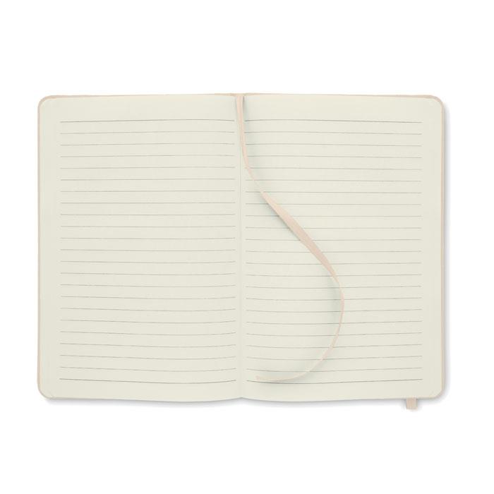 DIN A5 Notizbuch