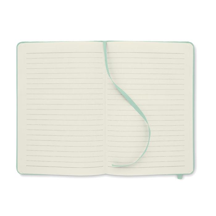 DIN A5 Notizbuch