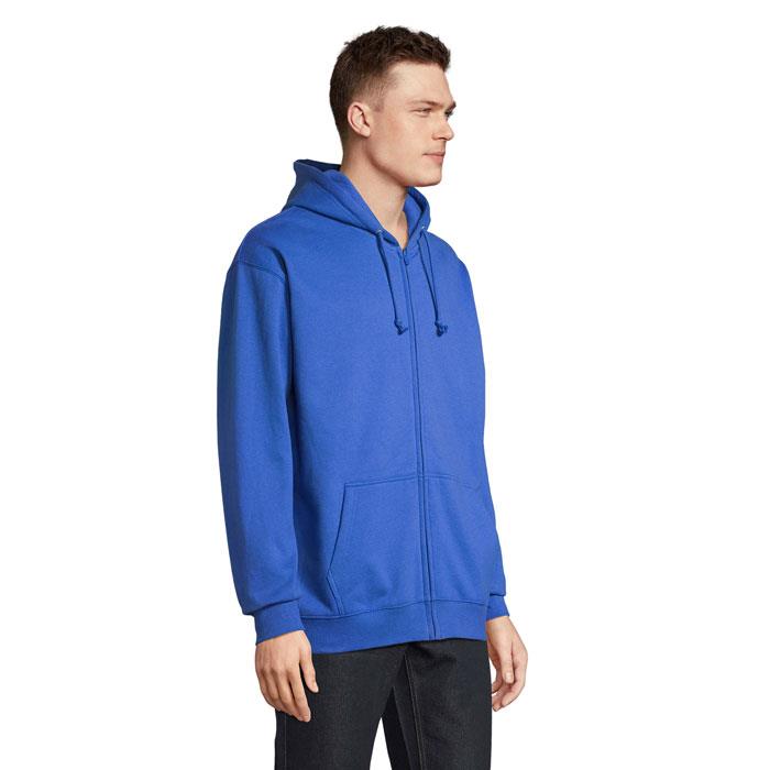 CARTER Full Zip   Hoodie