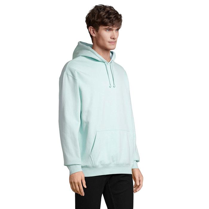 CONDOR Unisex Hoodie