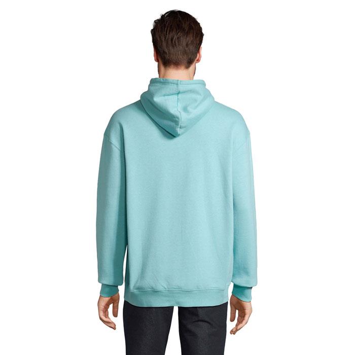 CONDOR Unisex Hoodie