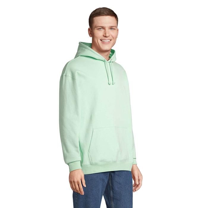CONDOR Unisex Hoodie