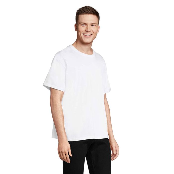 LEGACY OVERSIZED T-SHIRT