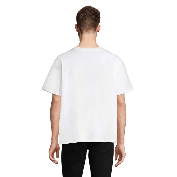 LEGACY OVERSIZED T-SHIRT