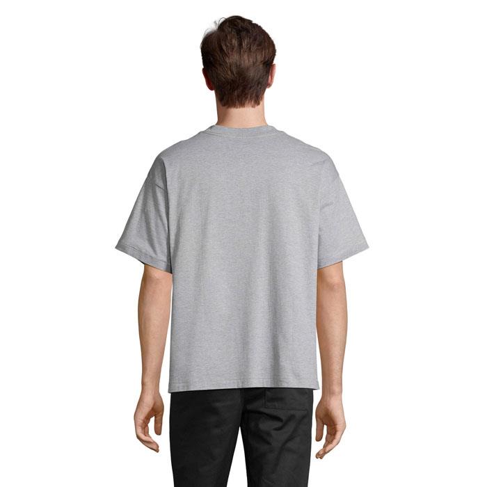LEGACY OVERSIZED T-SHIRT
