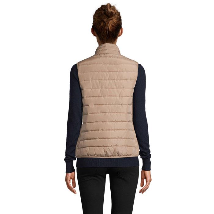 STREAM WOMEN Bodywarmer