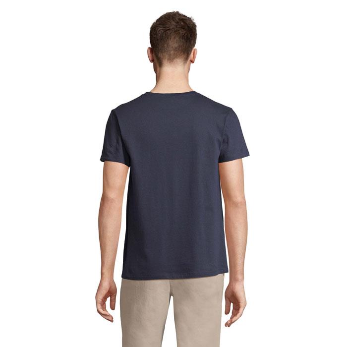 REGENT V  V-NECK T-SHIRT