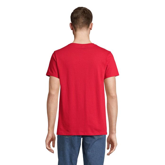 REGENT V  V-NECK T-SHIRT