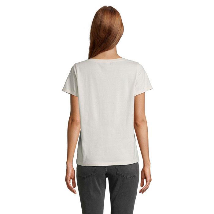 REGENT V T-SHIRT WOMEN