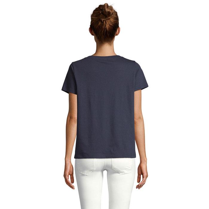 REGENT V T-SHIRT WOMEN