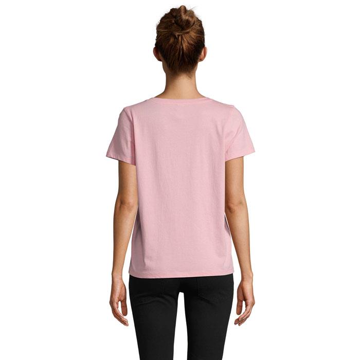 REGENT V T-SHIRT WOMEN