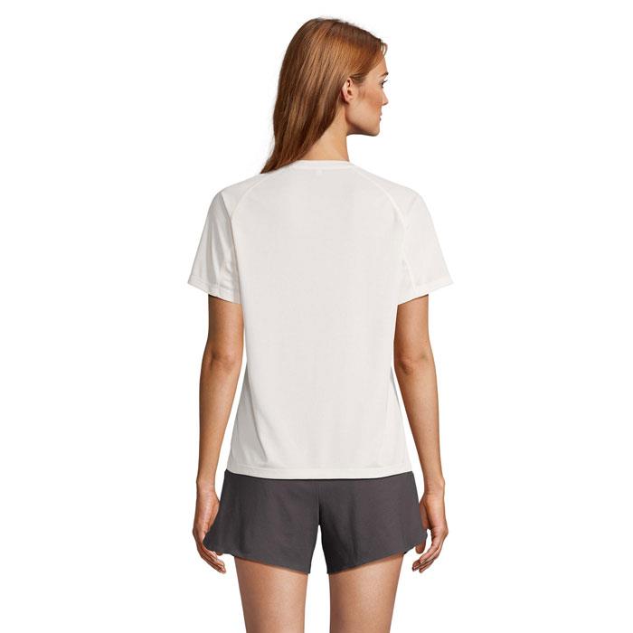 VORTEX WOMEN RAGLAN T-SHIRT