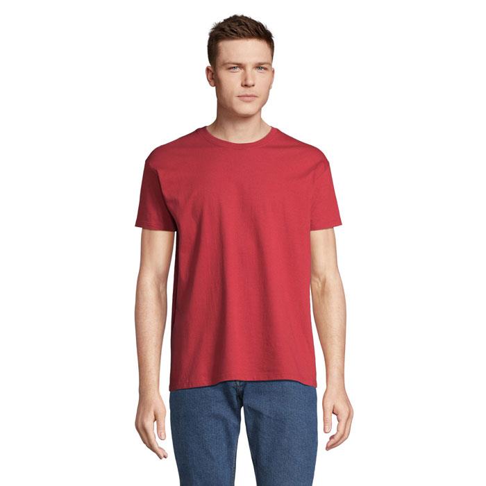 Folk Red Twin