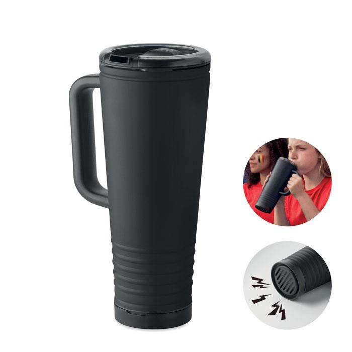 Doppelwandiger Becher 700ml