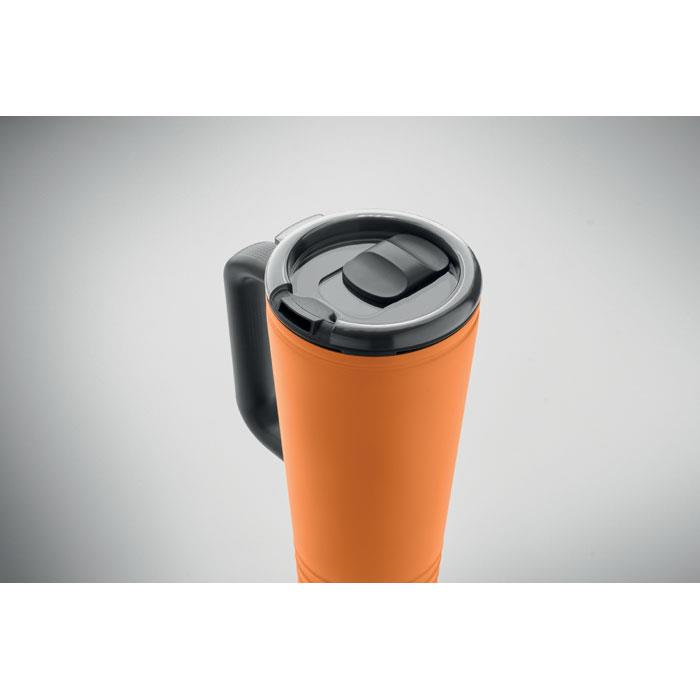 Doppelwandiger Becher 700ml