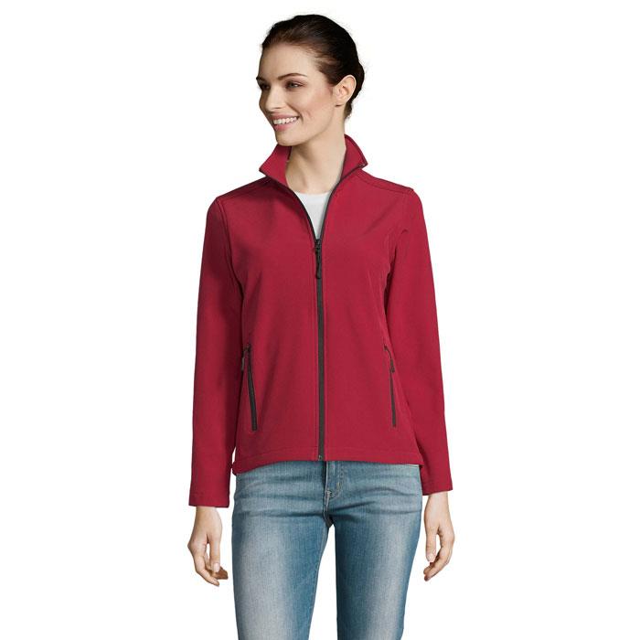 RACE DAMEN JACKE 280g