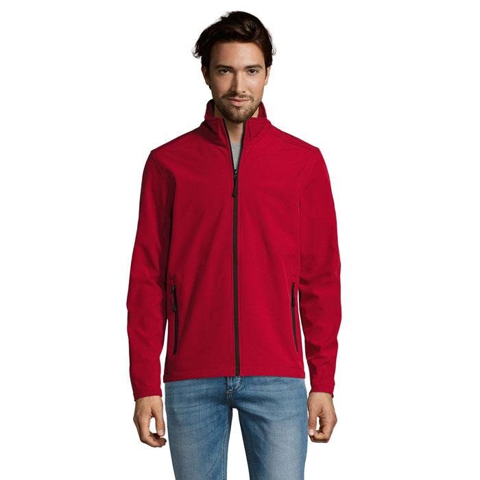 RACE Herren Jacke 280g