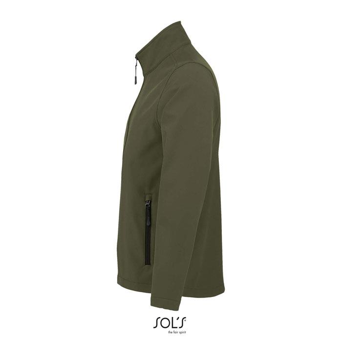 RACE Herren Jacke 280g