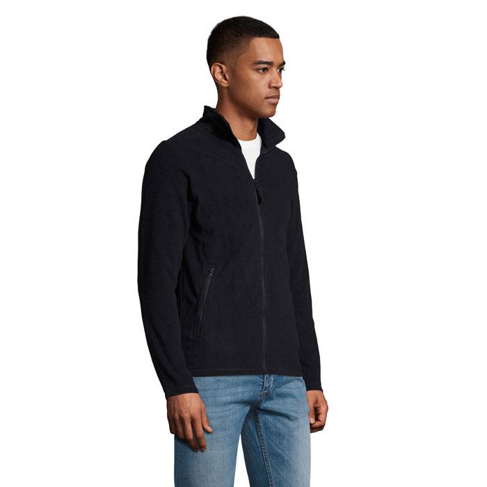 NORMAN HERREN FL JACKE 220g