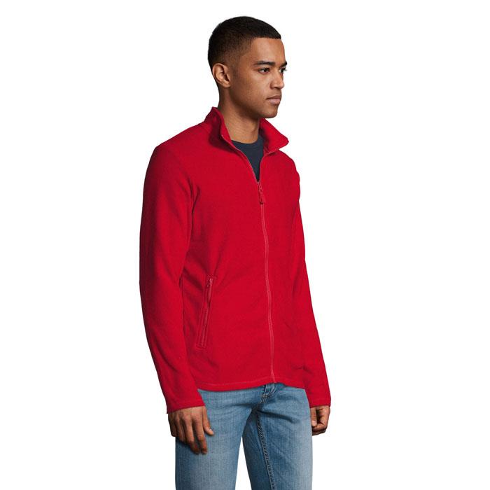 NORMAN HERREN FL JACKE 220g