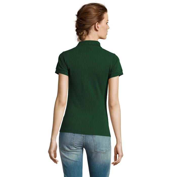 PRIME DAMEN POLO 200g