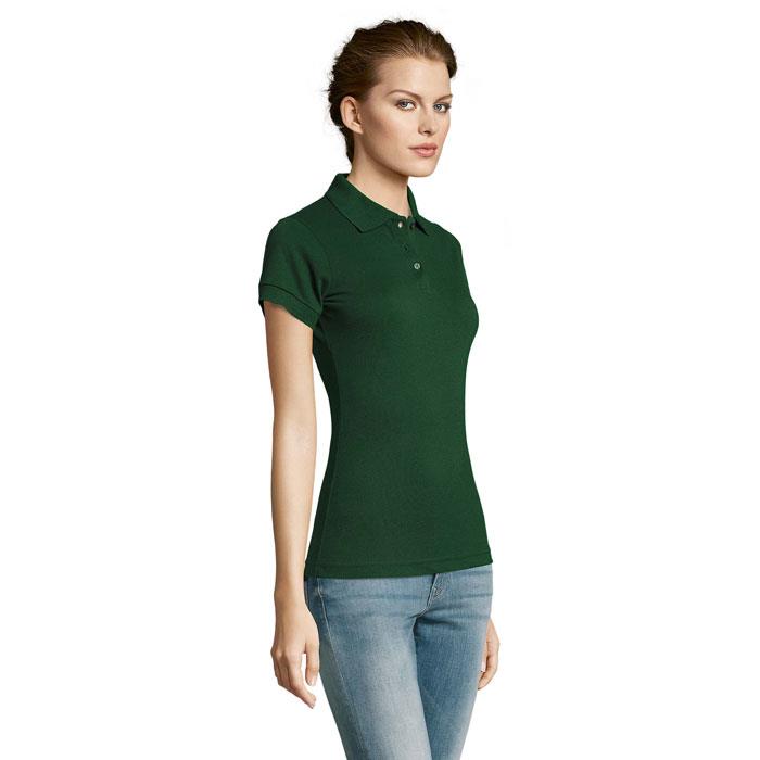 PRIME DAMEN POLO 200g