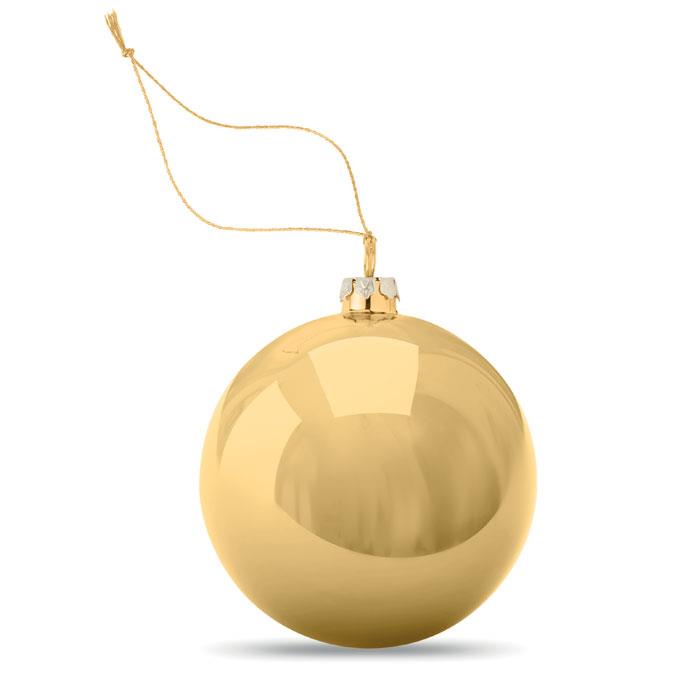 Weihnachtskugel Sublimation