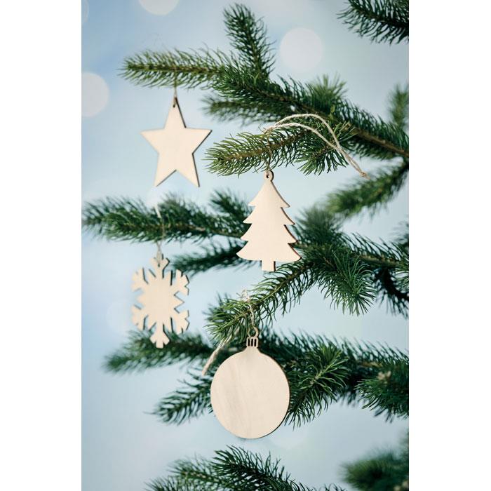 Weihnachtsschmuck
