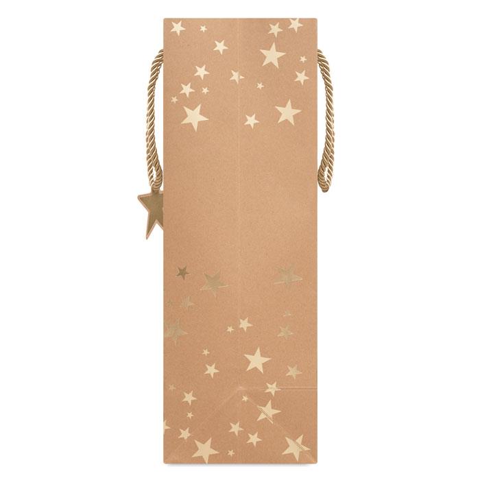 Geschenkpapiertüte