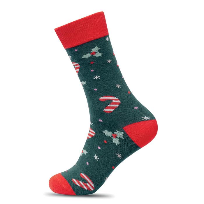 Weihnachtssocken L
