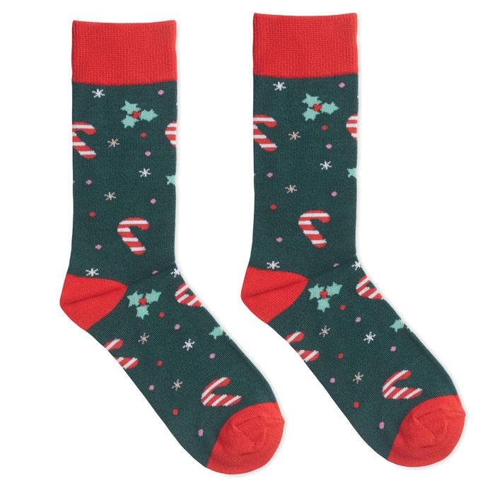 Weihnachtssocken L
