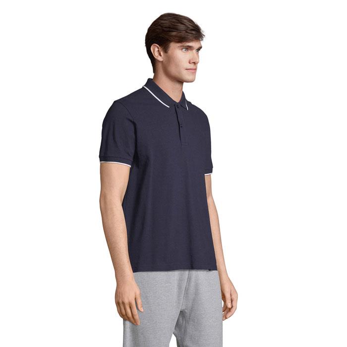 PALERMO POLO-SHIRT