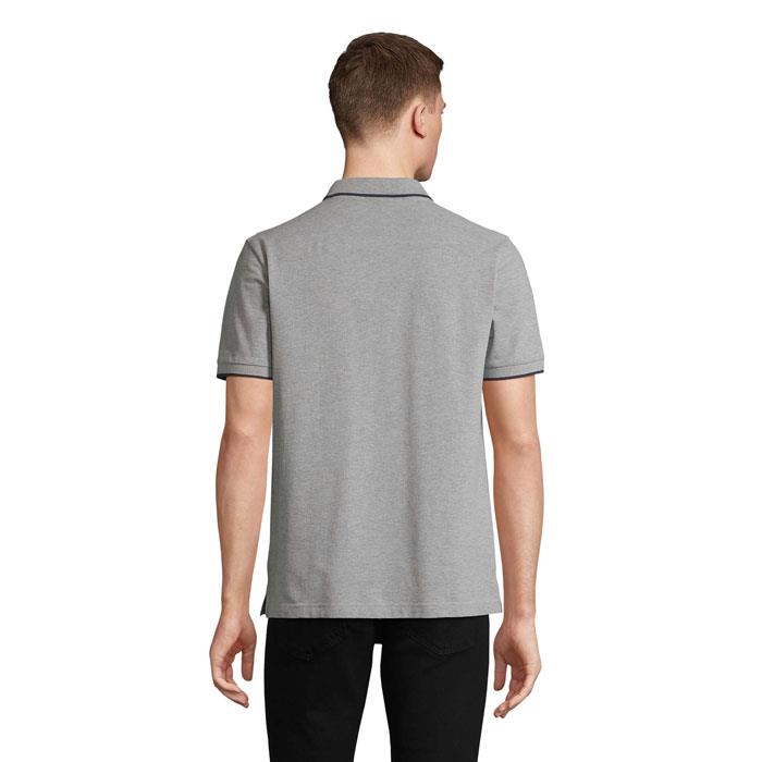 PALERMO POLO-SHIRT
