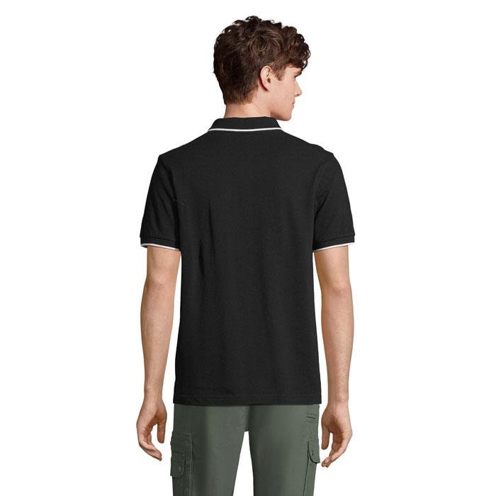 PALERMO POLO-SHIRT
