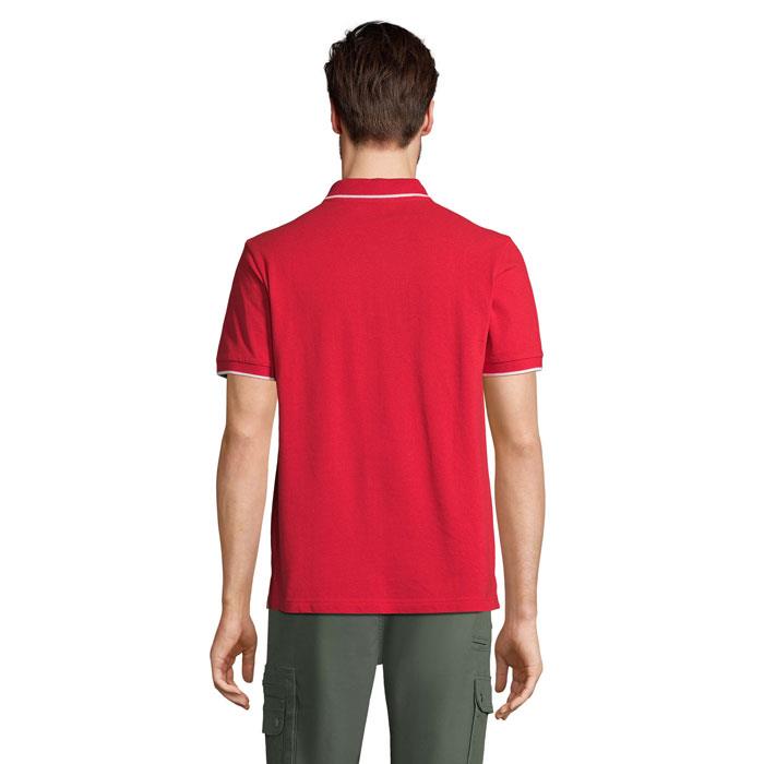 PALERMO POLO-SHIRT