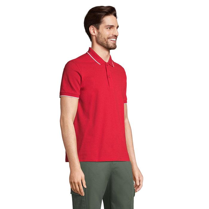 PALERMO POLO-SHIRT